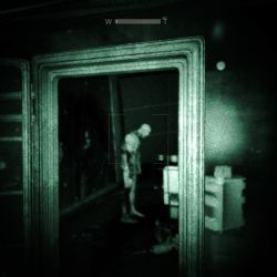 играть в Outlast Whistleblower без регистрации