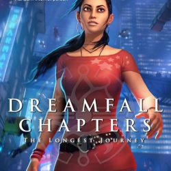 Dreamfall Chapters скачать торрент на компьютер