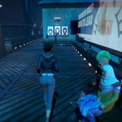 скачать Dreamfall Chapters бесплатно