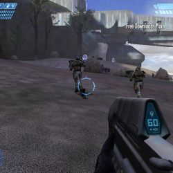 скачать Halo Combat Evolved бесплатно
