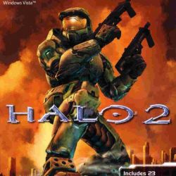 Скачать игру Halo 2 через торрент на компьютер