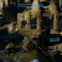 играть в Halo 2 без регистрации