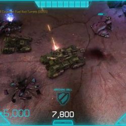 играть в Halo Spartan Assault без регистрации