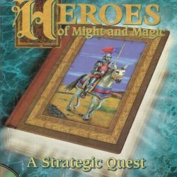 Скачать Heroes of Might and Magic через торрент на пк 