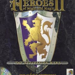 Скачать Heroes of Might and Magic 2 на компьютер через торрент