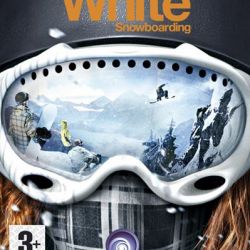 скачать Shaun White Snowboarding на компьютер бесплатно