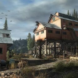 скачать Alan Wake бесплатно