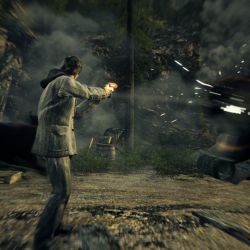 играть в Alan Wake без регистрации