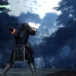 скачать игру Lost Planet 2 на компьютер