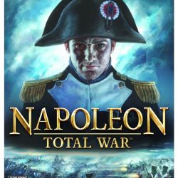 Napoleon Total War скачать торрент бесплатно