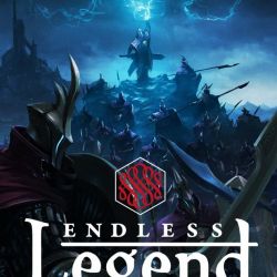 Endless Legend скачать торрент