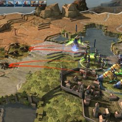 скачать Endless Legend на русском