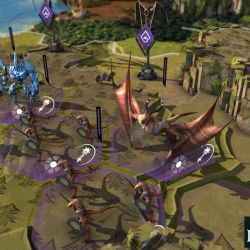 играть в Endless Legend без регистрации