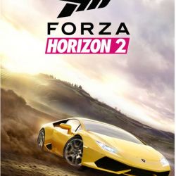 Forza Horizon 2 скачать торрент на pc