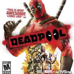 скачать игру Deadpool на компьютер