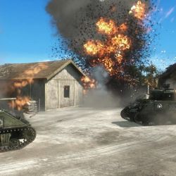 играть в Battlefield 1943 без регистрации