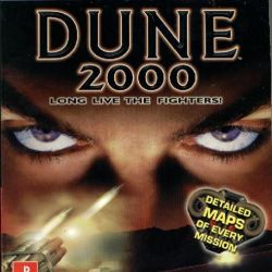 скачать игру Dune 2000 на PC