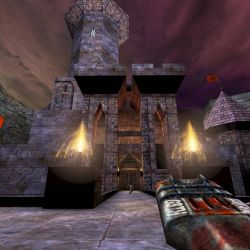 скачать игру Unreal на компьютер