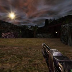 играть в Unreal без регистрации