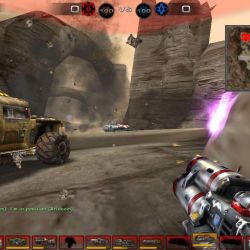 скачать Unreal Tournament 2004 на русском