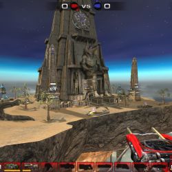 играть в Unreal Tournament 2004 без регистрации