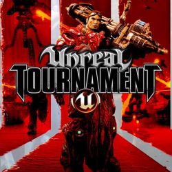 скачать через торрент Unreal Tournament 3 