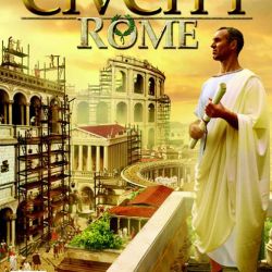 Civcity rome торрент