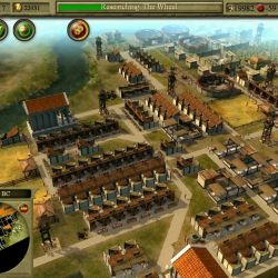 скачать CivCity Rome бесплатно на пк