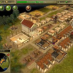 скачать CivCity Rome бесплатно