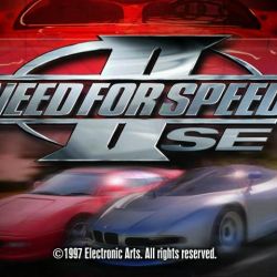 Need for Speed 2 скачать игру на pc