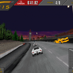 скачать торрентом игру Need for Speed 2