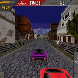 играть в Need for Speed 2 без регистрации