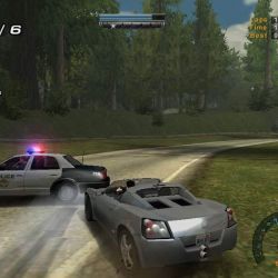 скачать Need for Speed Hot Pursuit бесплатно