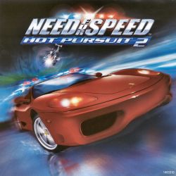 Need for Speed Hot Pursuit 2 скачать бесплатно