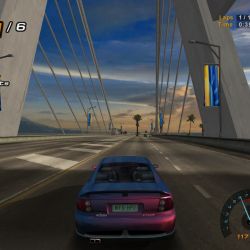 скачать Need for Speed Hot Pursuit 2 бесплатно