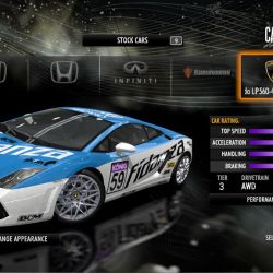 скачать Need for Speed Shift бесплатно
