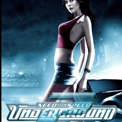 NFS Underground 2 скачать торрент 