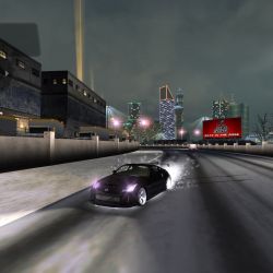 скачать NFS Underground 2 бесплатно