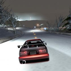 играть в NFS Underground 2 без регистрации