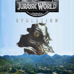 Скачать игру Jurassic World Evolution бесплатно  