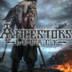 скачать бесплатно и без регистрации игру Ancestors Legacy