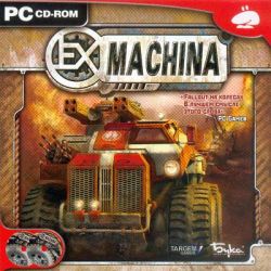 Ex Machina скачать на компьютер 