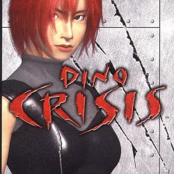 Dino Crisis скачать торрент
