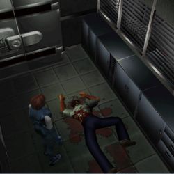 играть в Dino Crisis без регистрации