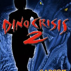 Dino Crisis 2 скачать через торрент на пк