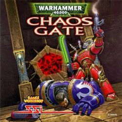 Warhammer 40000 скачать торрент без регистрации