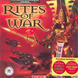 скачать торрент игра Warhammer 40000