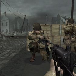 игра Brothers in Arms торрент без регистрации