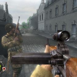 скачать Brothers in Arms бесплатно