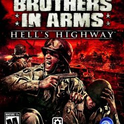 игра Brothers in Arms скачать бесплатно через торрент 